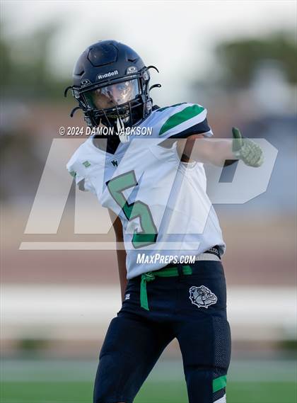 Thumbnail 3 in Mater Academy East Las Vegas photogallery.