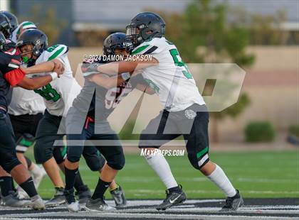 Thumbnail 2 in Mater Academy East Las Vegas photogallery.