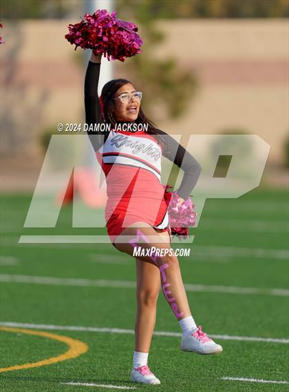 Thumbnail 3 in Mater Academy East Las Vegas photogallery.