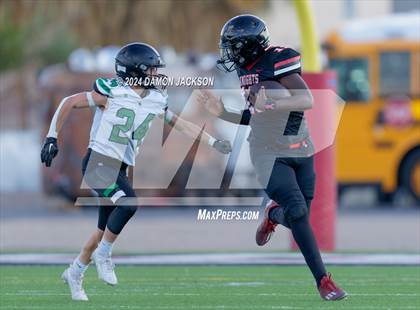 Thumbnail 3 in Mater Academy East Las Vegas photogallery.