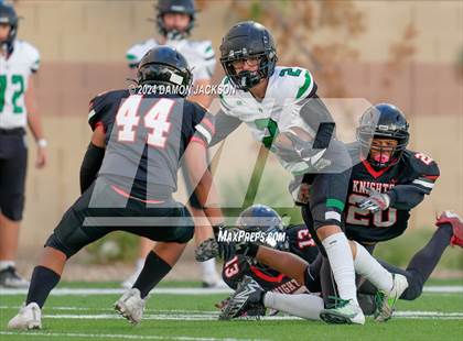 Thumbnail 1 in Mater Academy East Las Vegas photogallery.