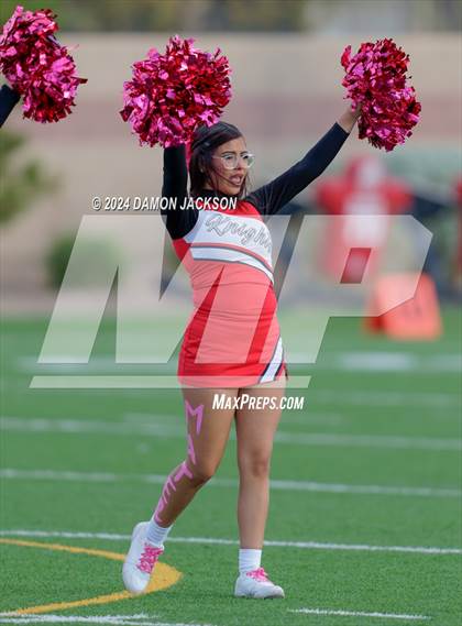 Thumbnail 1 in Mater Academy East Las Vegas photogallery.