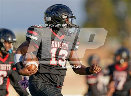 Thumbnail 3 in Mater Academy East Las Vegas photogallery.