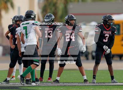 Thumbnail 1 in Mater Academy East Las Vegas photogallery.