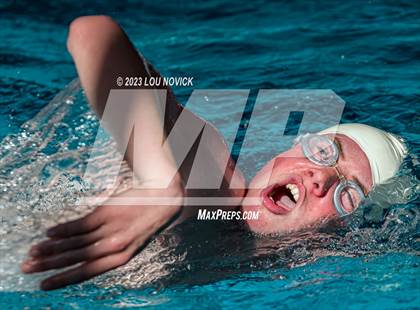 Thumbnail 1 in NMAA District 2 Championships photogallery.