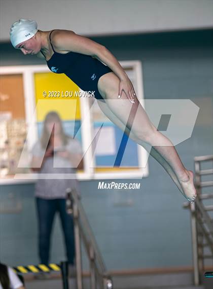 Thumbnail 1 in NMAA District 2 Championships photogallery.