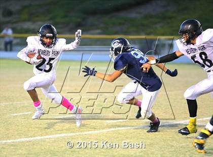 Thumbnail 2 in Newbury Park @ Camarillo photogallery.