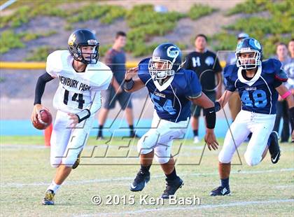 Thumbnail 2 in Newbury Park @ Camarillo photogallery.