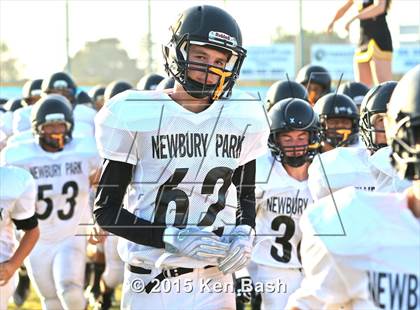 Thumbnail 3 in Newbury Park @ Camarillo photogallery.