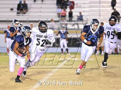 Thumbnail 3 in Newbury Park @ Camarillo photogallery.