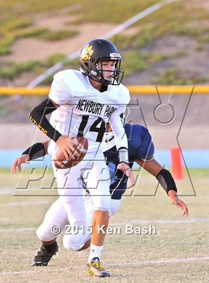 Thumbnail 2 in Newbury Park @ Camarillo photogallery.