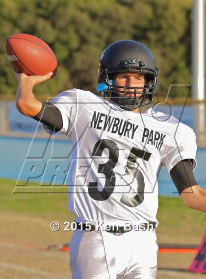 Thumbnail 1 in Newbury Park @ Camarillo photogallery.
