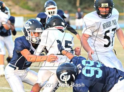 Thumbnail 3 in Newbury Park @ Camarillo photogallery.