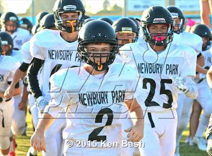 Thumbnail 2 in Newbury Park @ Camarillo photogallery.