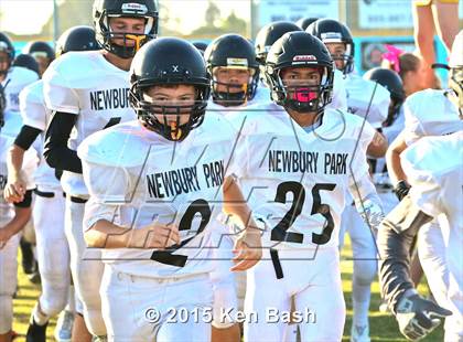 Thumbnail 1 in Newbury Park @ Camarillo photogallery.