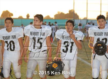 Thumbnail 2 in Newbury Park @ Camarillo photogallery.