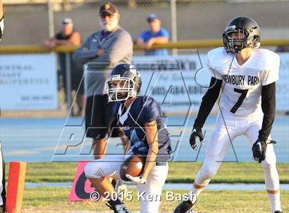 Thumbnail 1 in Newbury Park @ Camarillo photogallery.