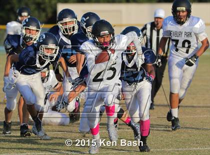 Thumbnail 1 in Newbury Park @ Camarillo photogallery.