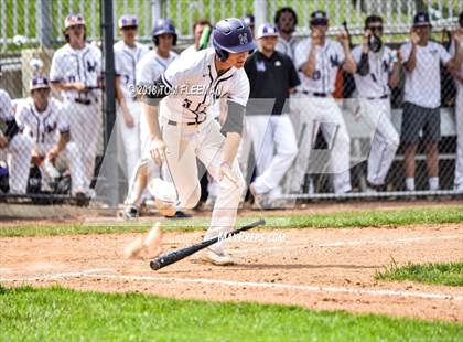 Thumbnail 1 in Blue Valley Northwest vs. Blue Valley West (KSHSAA 6A Regionals #2) photogallery.