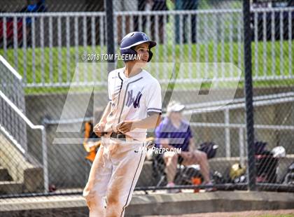 Thumbnail 2 in Blue Valley Northwest vs. Blue Valley West (KSHSAA 6A Regionals #2) photogallery.