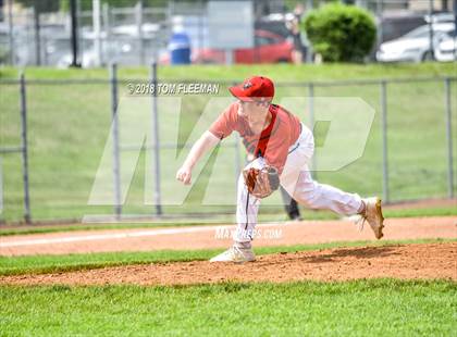 Thumbnail 1 in Blue Valley Northwest vs. Blue Valley West (KSHSAA 6A Regionals #2) photogallery.