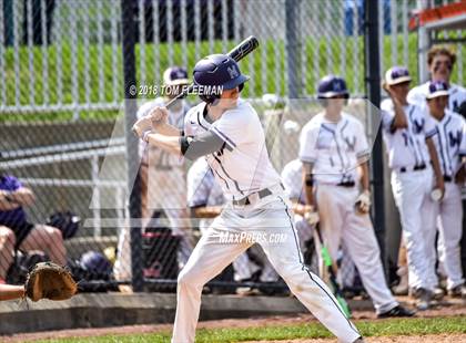 Thumbnail 1 in Blue Valley Northwest vs. Blue Valley West (KSHSAA 6A Regionals #2) photogallery.