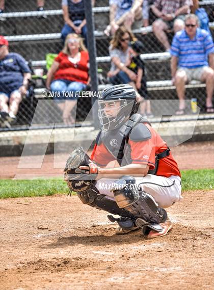 Thumbnail 1 in Blue Valley Northwest vs. Blue Valley West (KSHSAA 6A Regionals #2) photogallery.