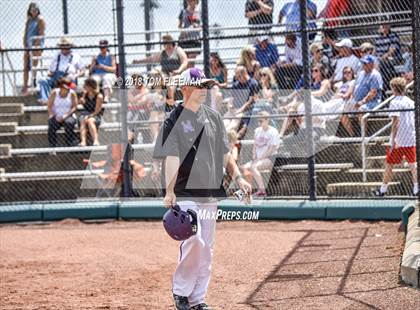 Thumbnail 2 in Blue Valley Northwest vs. Blue Valley West (KSHSAA 6A Regionals #2) photogallery.