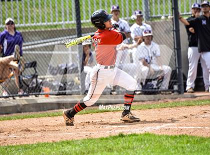 Thumbnail 1 in Blue Valley Northwest vs. Blue Valley West (KSHSAA 6A Regionals #2) photogallery.