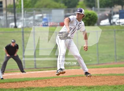 Thumbnail 1 in Blue Valley Northwest vs. Blue Valley West (KSHSAA 6A Regionals #2) photogallery.
