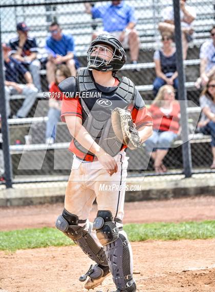 Thumbnail 1 in Blue Valley Northwest vs. Blue Valley West (KSHSAA 6A Regionals #2) photogallery.