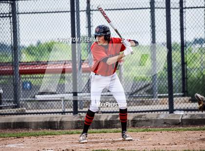 Thumbnail 2 in Blue Valley Northwest vs. Blue Valley West (KSHSAA 6A Regionals #2) photogallery.