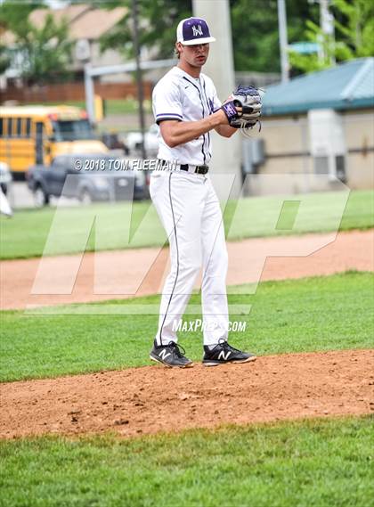 Thumbnail 2 in Blue Valley Northwest vs. Blue Valley West (KSHSAA 6A Regionals #2) photogallery.