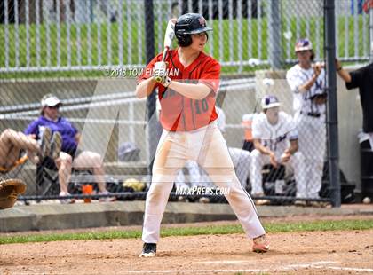 Thumbnail 3 in Blue Valley Northwest vs. Blue Valley West (KSHSAA 6A Regionals #2) photogallery.