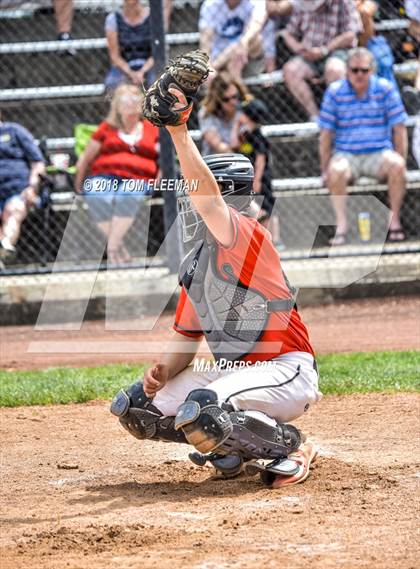 Thumbnail 2 in Blue Valley Northwest vs. Blue Valley West (KSHSAA 6A Regionals #2) photogallery.