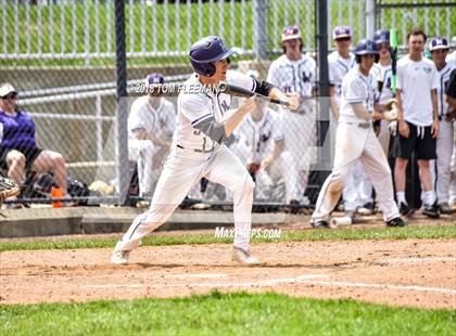 Thumbnail 1 in Blue Valley Northwest vs. Blue Valley West (KSHSAA 6A Regionals #2) photogallery.
