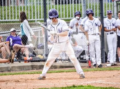 Thumbnail 2 in Blue Valley Northwest vs. Blue Valley West (KSHSAA 6A Regionals #2) photogallery.