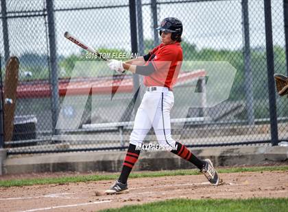 Thumbnail 1 in Blue Valley Northwest vs. Blue Valley West (KSHSAA 6A Regionals #2) photogallery.