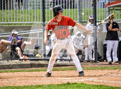 Thumbnail 1 in Blue Valley Northwest vs. Blue Valley West (KSHSAA 6A Regionals #2) photogallery.
