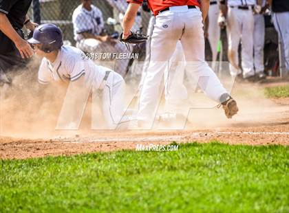 Thumbnail 1 in Blue Valley Northwest vs. Blue Valley West (KSHSAA 6A Regionals #2) photogallery.