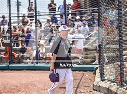 Thumbnail 3 in Blue Valley Northwest vs. Blue Valley West (KSHSAA 6A Regionals #2) photogallery.