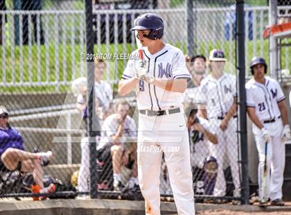 Thumbnail 3 in Blue Valley Northwest vs. Blue Valley West (KSHSAA 6A Regionals #2) photogallery.