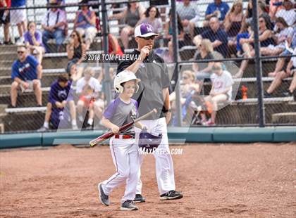 Thumbnail 3 in Blue Valley Northwest vs. Blue Valley West (KSHSAA 6A Regionals #2) photogallery.