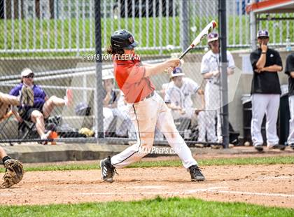 Thumbnail 1 in Blue Valley Northwest vs. Blue Valley West (KSHSAA 6A Regionals #2) photogallery.