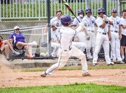 Thumbnail 1 in Blue Valley Northwest vs. Blue Valley West (KSHSAA 6A Regionals #2) photogallery.