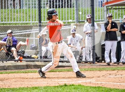 Thumbnail 2 in Blue Valley Northwest vs. Blue Valley West (KSHSAA 6A Regionals #2) photogallery.