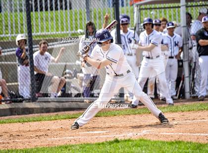 Thumbnail 1 in Blue Valley Northwest vs. Blue Valley West (KSHSAA 6A Regionals #2) photogallery.
