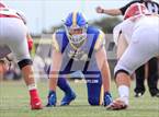 Photo from the gallery "Brock @ Jim Ned (UIL 3A Region Playoff)"