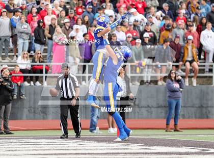 Thumbnail 1 in Brock @ Jim Ned (UIL 3A Region Playoff) photogallery.