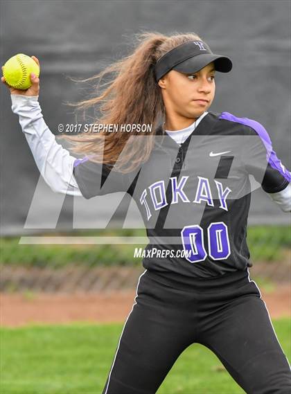 Thumbnail 2 in Tracy @ Tokay photogallery.